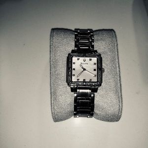Bulova Women’s Watch